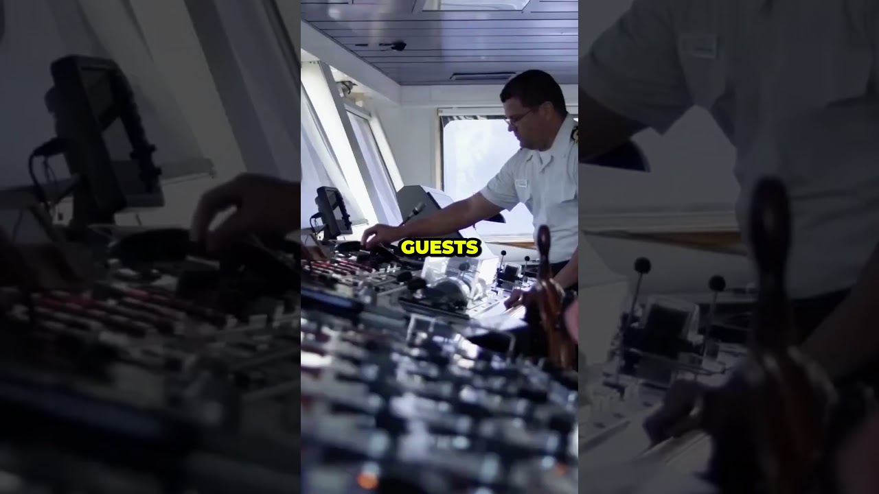 Is This the Ultimate Small Ship Cruise?