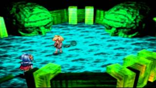 Star Ocean The Second Story 18: I Belong With You @Orylen