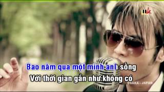 [Karaoke HD] THIÊN ĐƯỜNG THỨ HAI - AKIRA PHAN | Beat gốc |