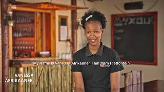 A story of Sustainable Tourism: !Xaus Lodge| SA Tourism