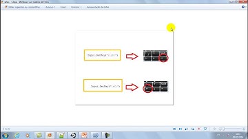 Unity 5 -  criando personagens Move and  Jump (parte 1 de 2)