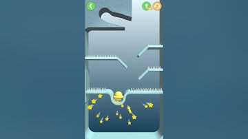 dig this! 305-1 | we dug too deep | Dig this level 305 episode 1 solution gameplay walkthrough