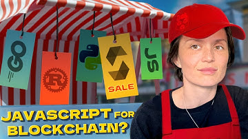 Blockchain Coding 101 | Top Blockchain Programming Languages You Need to Know in 2024!
