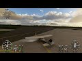 Microsoft Flight Simulator 2020 Cessna 172 Departure Belfast International Airport EGAA Microsoft Flight Simulator 2020 Cessna 172 Departure Belfast International Airport EGAA