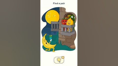 DOP 2 Level 910 Find The Poir #shorts #youtubeshorts #shortvideo #dop 2