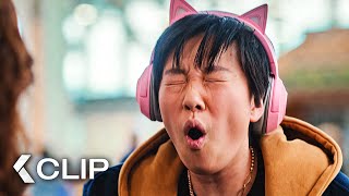K-Pop Fan auf China Trip! - JOY RIDE: The Trip Clip & Trailer German (2023) Exklusiv
