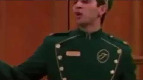 My name's Esteban Julio Ricardo Montoya de la Rosa...