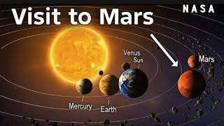 How NASA Will Send a Nuclear Powered Rocket to Mars