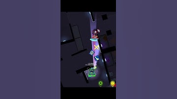 Blot hits Different every time! 💙 (BULLET ECHO)