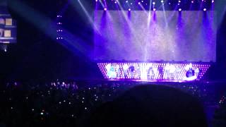 Steps - Its The Way You Make Me Feel Ultimate Tour 12042012
