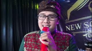 SRAGENAN KENCONO KATON WINGKO - BAGUS DEWANTORO NEW SOPONYONO
