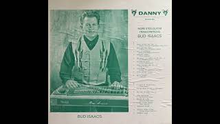 Silver Moon On The Golden Gate - Bud Isaacs Steel Guitar