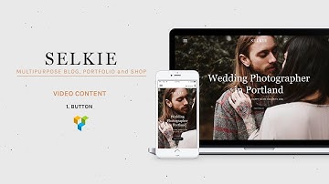 Selkie - 07. Add Button (Visual Composer)