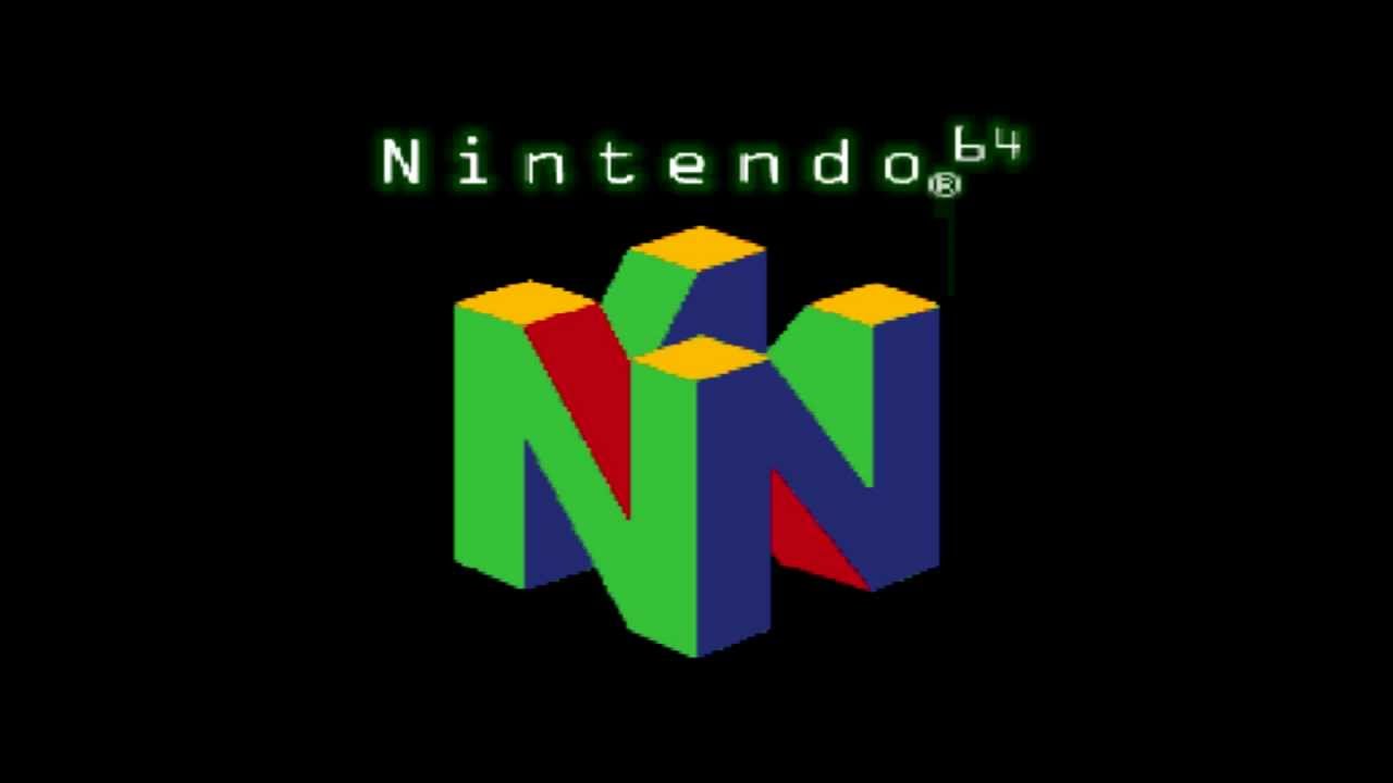 Start 64. Nintendo 64 логотип. Westwood Studios 1995. Westwood Studios logo. Nintendo Intro.