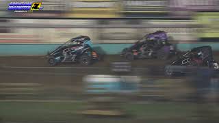 Action Track USA | 600 Sprints Feature Highlights | 6/7/2023