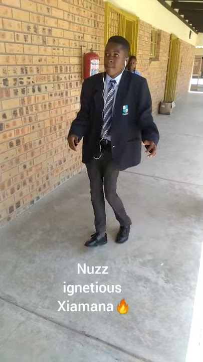 Villager SA New dance SA 2020 by ignetious nuzz