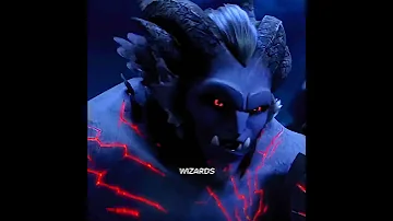Evolution Of Jim Lake Jr Fatimashannag6704 Talesofarcadia Trollhunters 