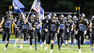 CVCA Defeats East Akron 30-0
