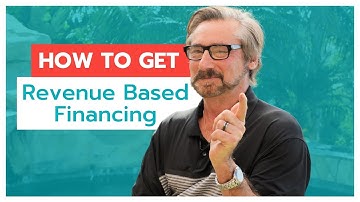 3 Things to Know About Revenue Based Financing (RBF) | DON