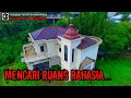 RUANG PEMUJAAN RUMAH PESUGIHAN || ternyata.....