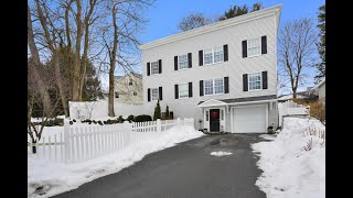 26 Abbott Avenue video tour