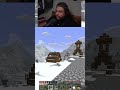 ¡Construye tu base de Minecraft perfecta! Ideas Increíbles #shorts