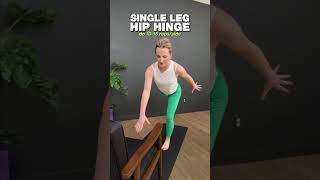 Fix Poor Balance With These Daily Exercises