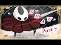 【Silksong】Learning the melody - Part 7