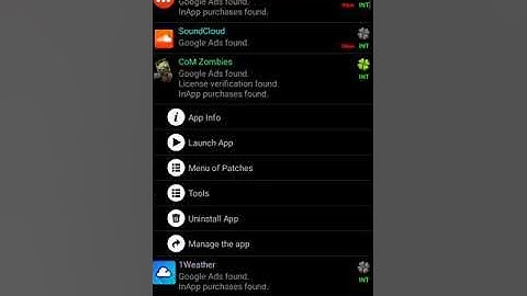 Call of mini zombiez hack apk with lucky patcher 2019