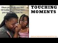 TOUCHING MOMENTS Videos Compilation #20 | Black Baby Goals