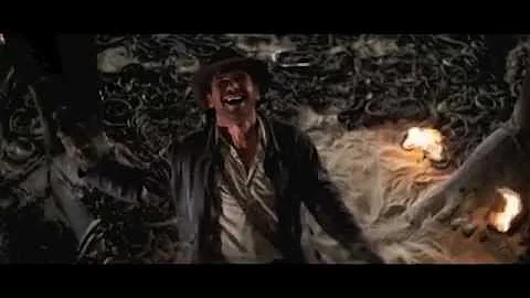 SUPERCUT: Sonofabitch!