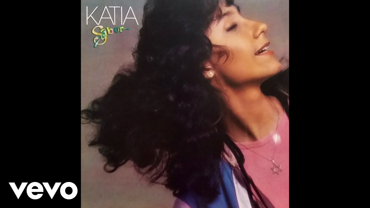 Watch Katia - Amigo Volta (Pseudo Video) on YouTube Watch Katia - Amigo Volta (Pseudo Video) on YouTube