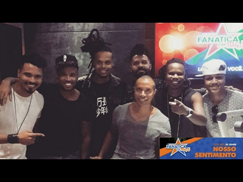 Nosso Sentimento Na Fanática FM Acústico 2017