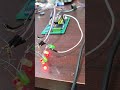 esp32 webserver demo #shortsfeed #pcb #electronic #pcbuild #pcbuild #shortvideo #shorts