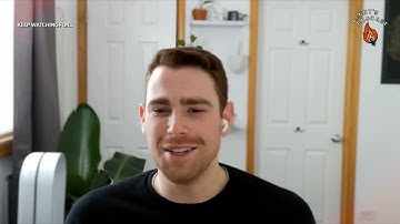 AI Revolution: INSIDE OpenAI with Logan Kilpatrick | Rizzle Teasers