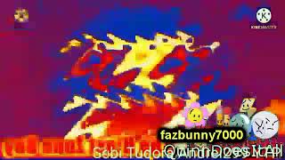Splaat Says Klasky Csupo Multi Rendering R6 vs Sebi Tudora Andrei299 YTP