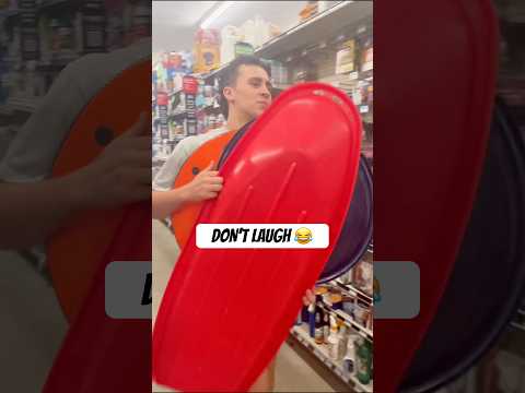 Everyone Was Laughing At Us!  -Snow Is On The Way! 😂