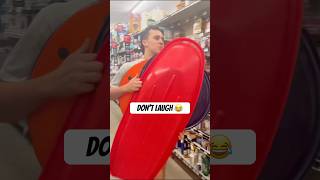 Everyone Was Laughing At Us!  -Snow Is On The Way! 😂