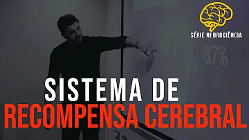 Qual neurotransmissor está envolvido no na ativação do sistema de recompensa?