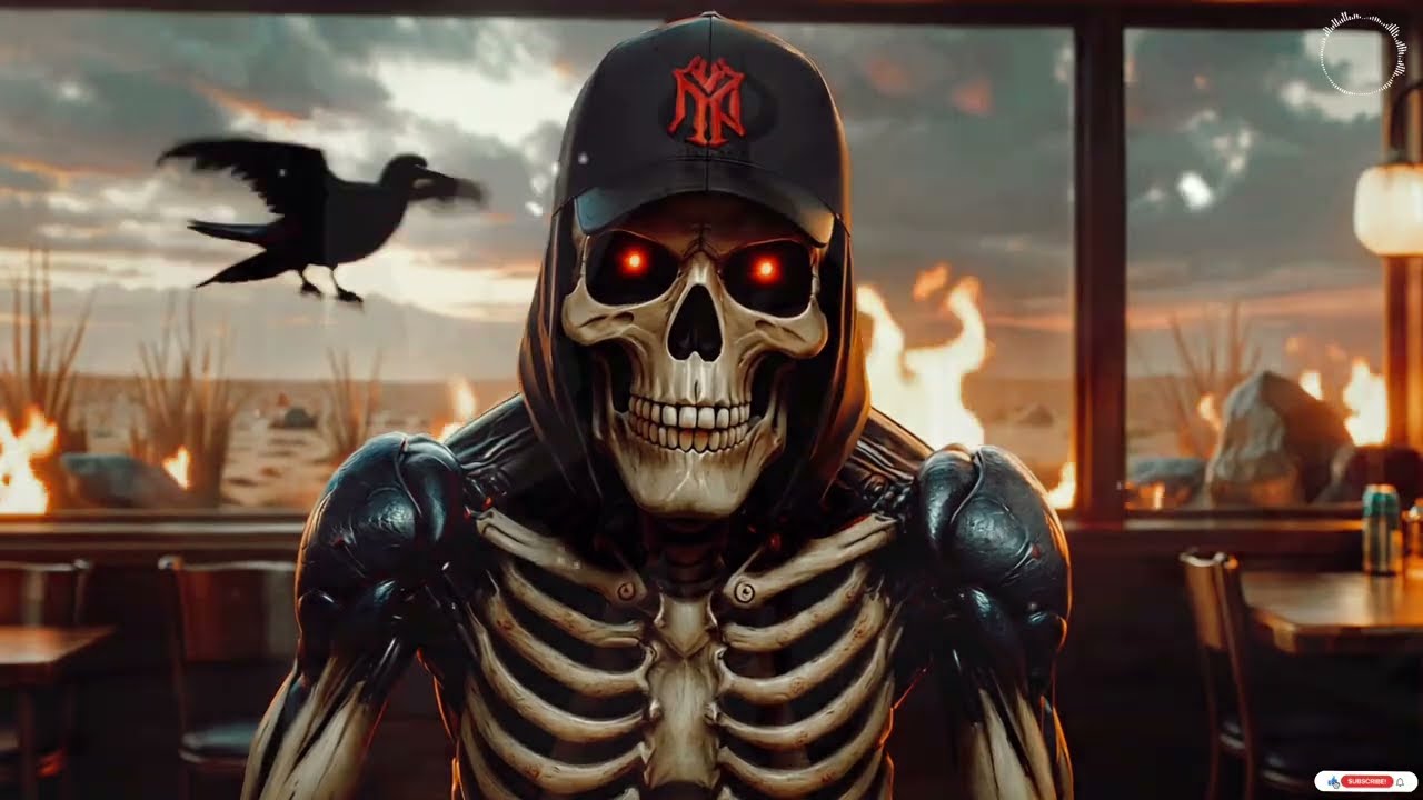 The Dirt Never Forgives – Dark Country Song 