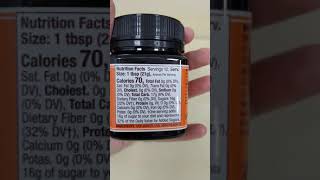 Manuka honey packing from Amazon 👍🏻👍🏻