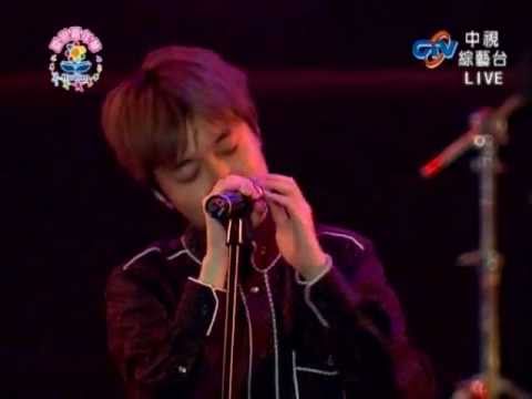 2011 花蓮夏戀嘉年華 蘇打綠-是我的海
