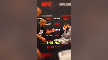 💥 Khabib’s FUNNIEST Airplane Incident! DC & Islam Can’t Stop Laughing! 😂🛬