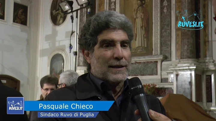 UNA STRADA PER IL MAESTRO "MICHELE CANTATORE"