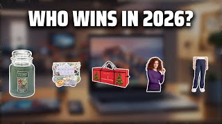 The Top 5 Best Tech Gadgets in 2026 - Must Watch Before Buying!