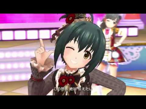 Naked Romance Ssr ビタースイート タイム 小日向美穂 Youtube