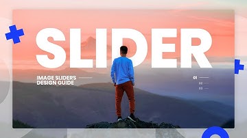 HOW TO DESIGN IMAGE SLIDERS & CAROUSELS | TIPS & Website Examples | TemplateMonster.com