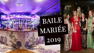 Baile Mariée 2019 - O Projeto