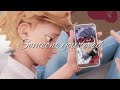 Someone You Loved X Miraculous ladybug X Miraculous david