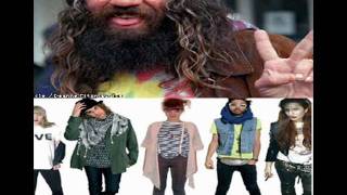 Hippies & Hipsters Suck.